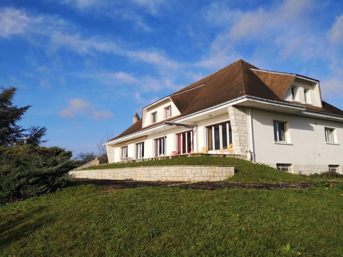 La Marquiere - Val De Loire Holiday home Onzain