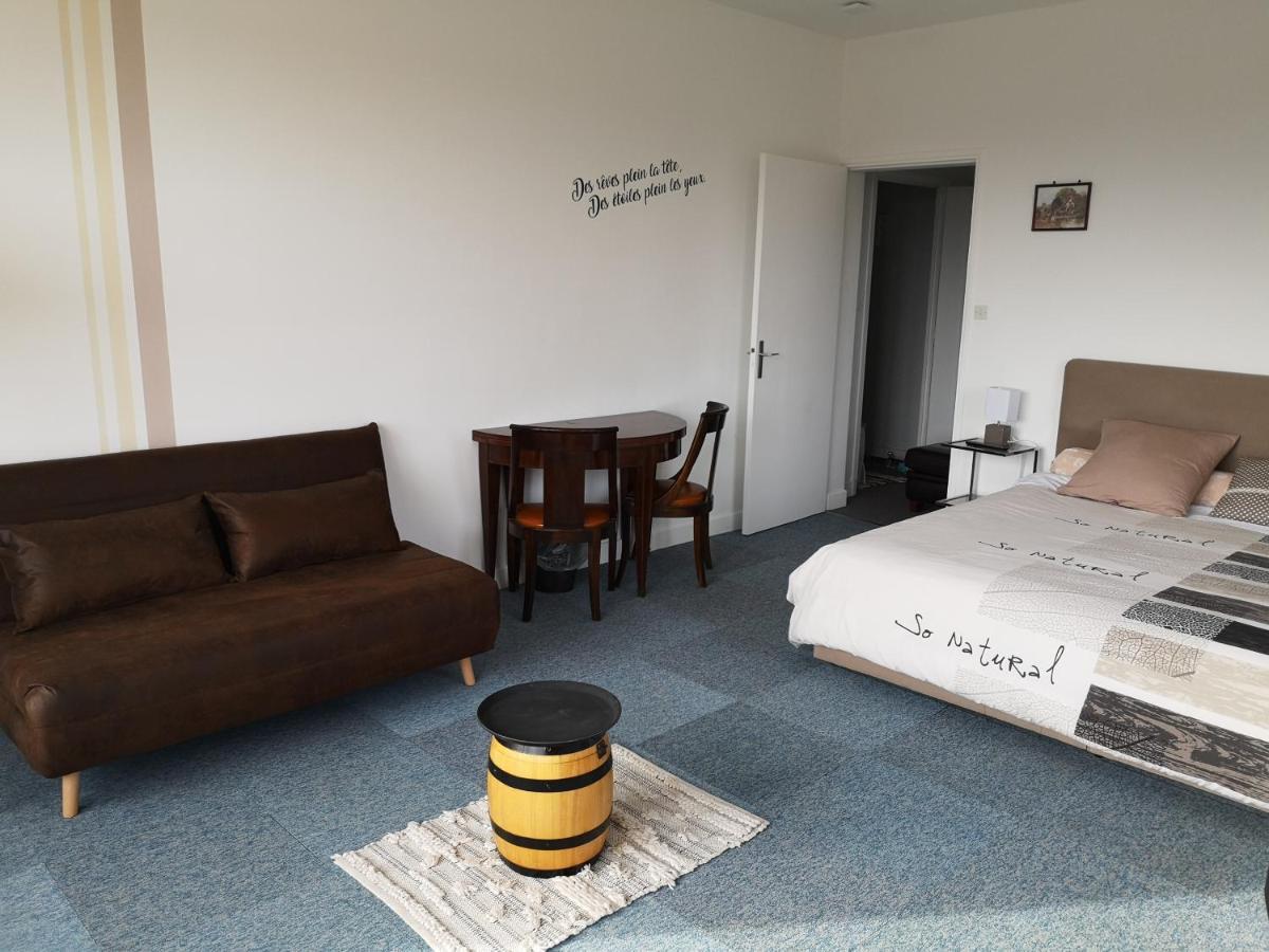 Holiday home La Marquiere - Val De Loire Onzain