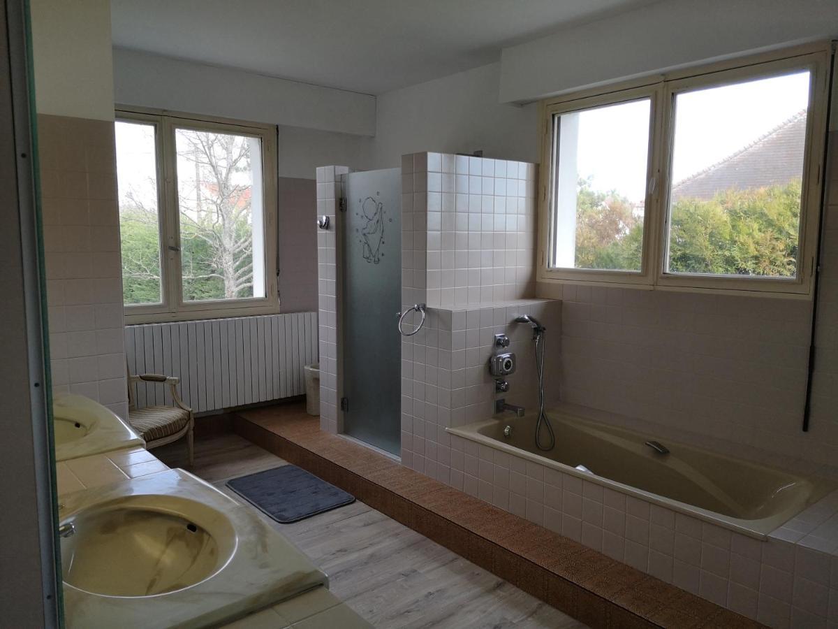 Holiday home La Marquiere - Val De Loire