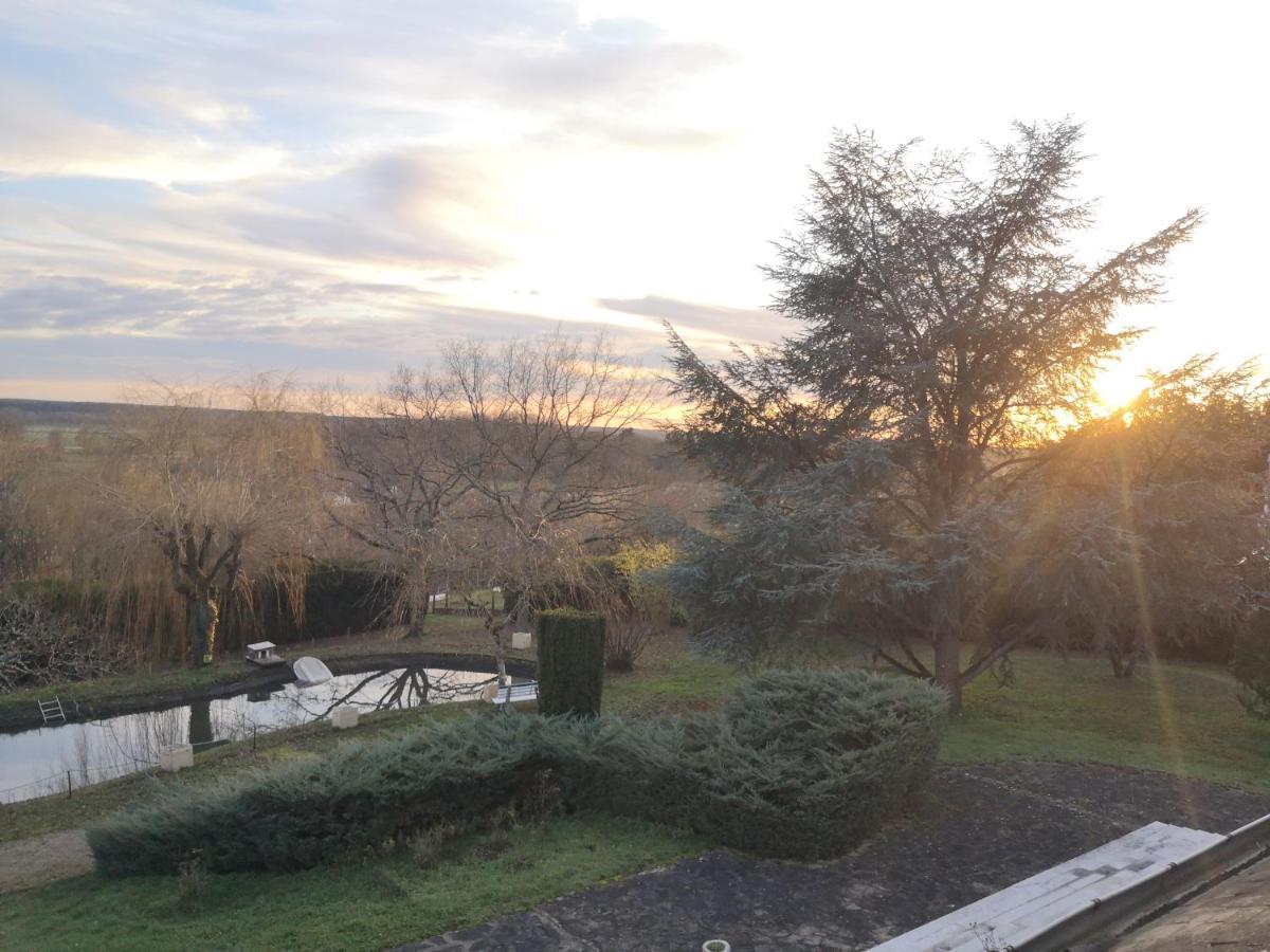 La Marquiere - Val De Loire *