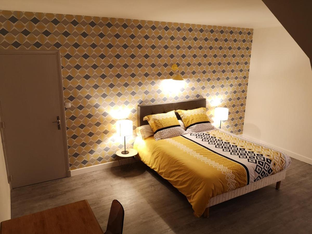 Holiday home La Marquiere - Val De Loire