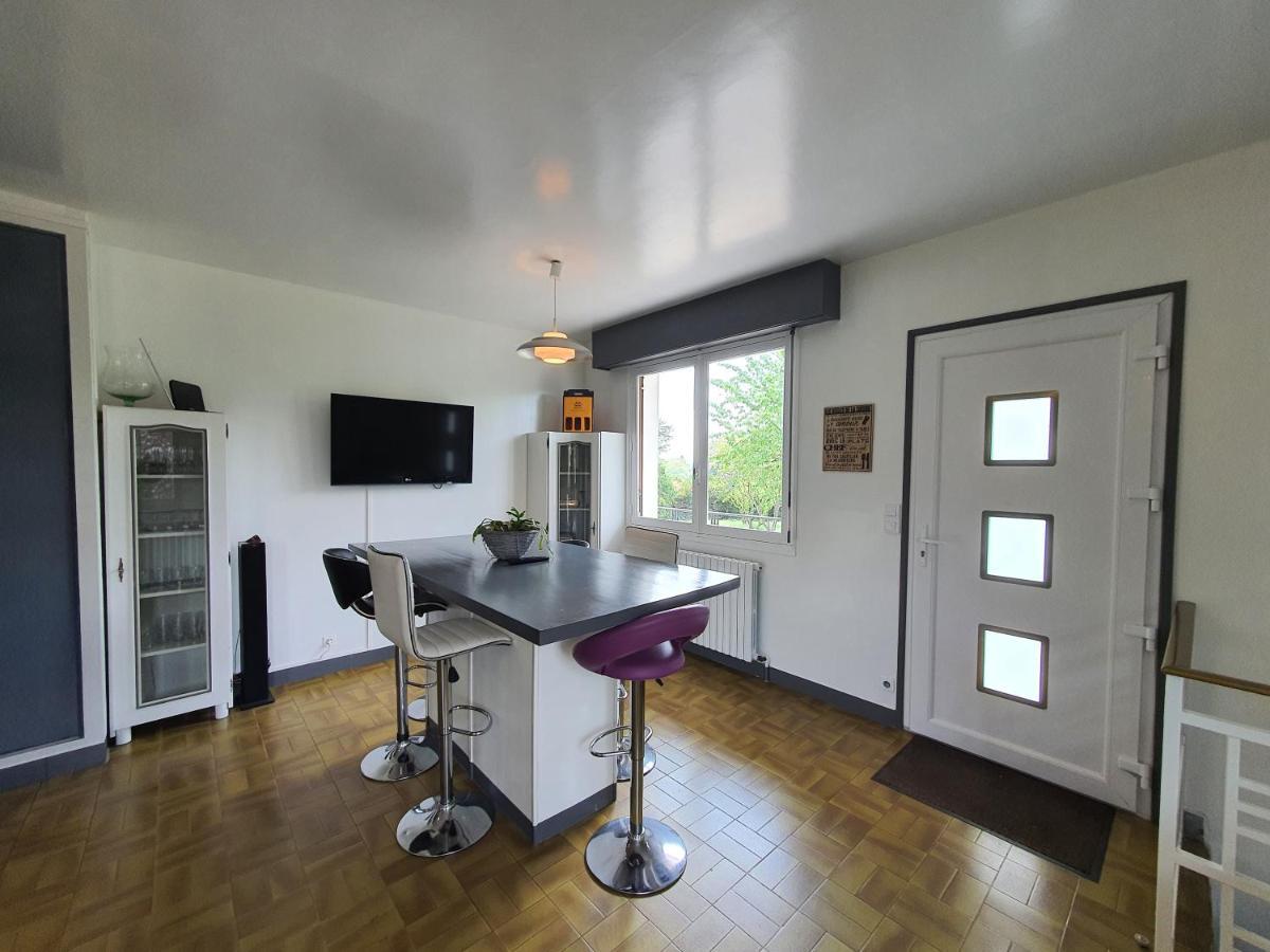 Holiday home La Marquiere - Val De Loire Onzain